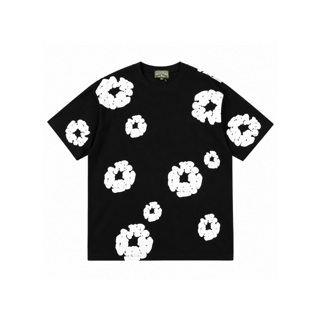 Remera Denim Tears
